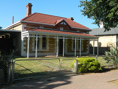 Adelaide Property Valuer